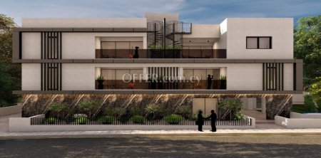 New For Sale €160,000 Apartment 2 bedrooms, Dali Nicosia