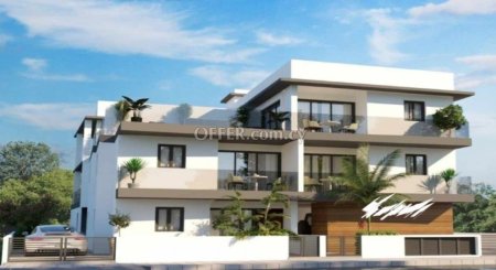 New For Sale €149,000 Apartment 2 bedrooms, Kiti Larnaca