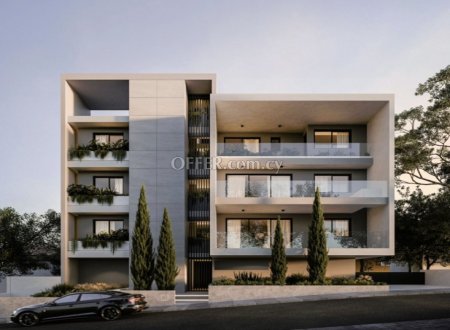 New For Sale €547,000 Apartment 2 bedrooms, Germasogeia, Yermasogeia Limassol