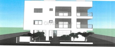 New For Sale €105,000 Apartment 1 bedroom, Tseri Nicosia