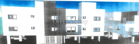 New For Sale €112,000 Apartment 1 bedroom, Retiré, top floor, Lakatameia, Lakatamia Nicosia