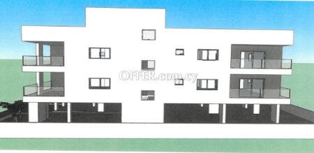 New For Sale €166,000 Apartment 2 bedrooms, Tseri Nicosia