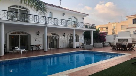 New For Sale €1,250,000 House 4 bedrooms, Detached Egkomi Nicosia