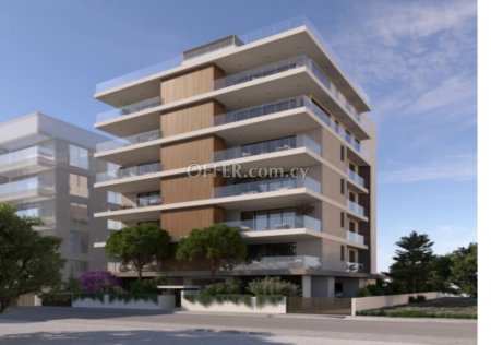 New For Sale €370,000 Penthouse Luxury Apartment 2 bedrooms, Nicosia (center), Lefkosia Nicosia