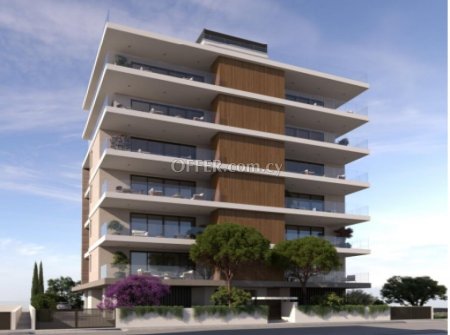 New For Sale €435,000 Penthouse Luxury Apartment 3 bedrooms, Nicosia (center), Lefkosia Nicosia