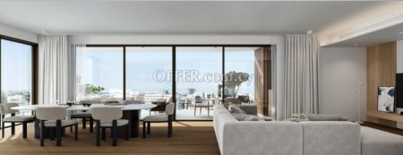 New For Sale €345,000 Apartment 2 bedrooms, Nicosia (center), Lefkosia Nicosia