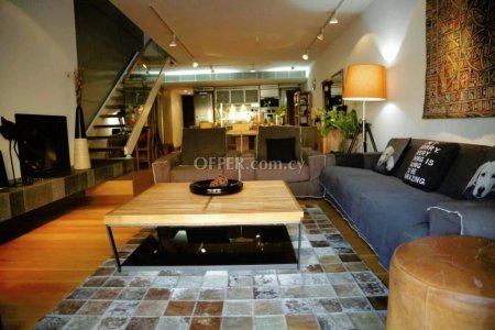 Modern style designed Spacious Apartment in best location