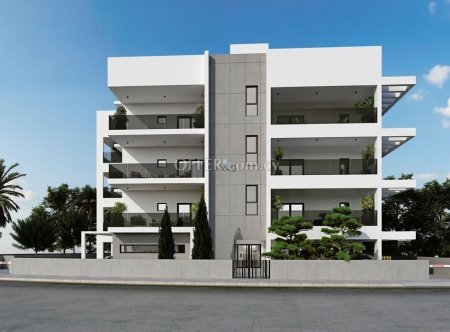 3 Bed Apartment for Sale in Aradippou, Larnaca