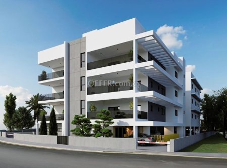 1 Bed Apartment for Sale in Aradippou, Larnaca