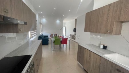 2 Bed Apartment for rent in Konia, Paphos