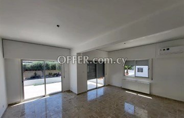 3 Bedroom Detached House  Close To University Of Cyprus In Aglantzia, 