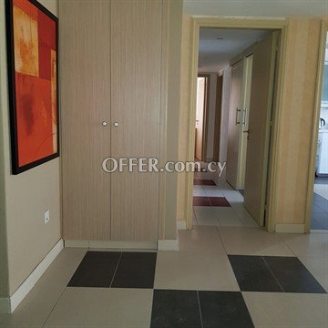 2 Bedroom Apartment  In Akropoli, Strovolos Nicosia Center