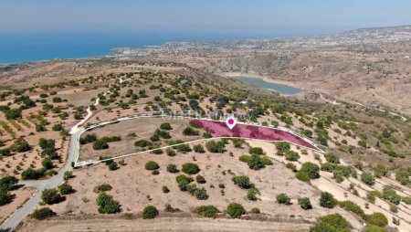 Residential Field (Share), Koili, Paphos