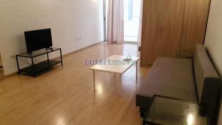 Studio For Rent Limassol