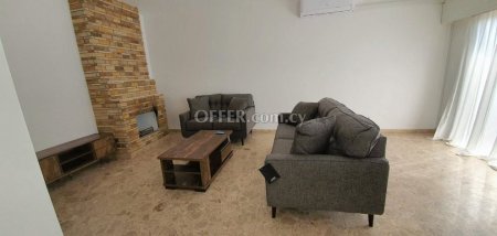 3 Bed Apartment for rent in Omonoia, Limassol