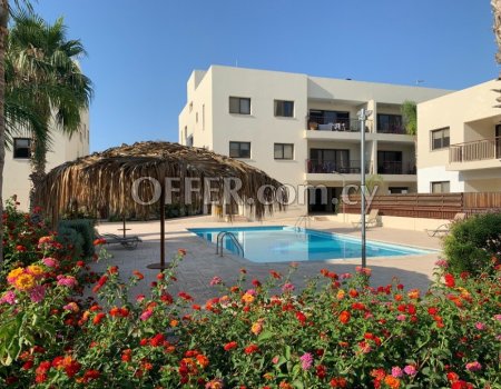 2-bedroom apartment fоr sаle in Tersefanou