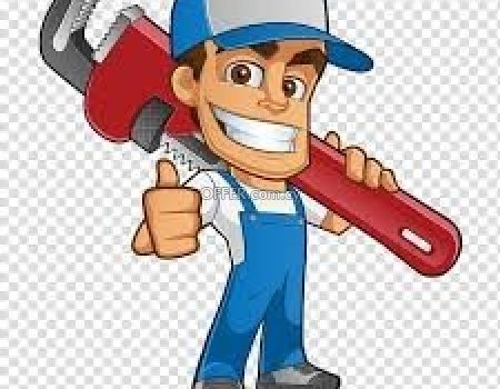 Plumber for all Limassol