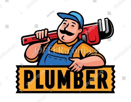 Plumber for all Limassol lumber for