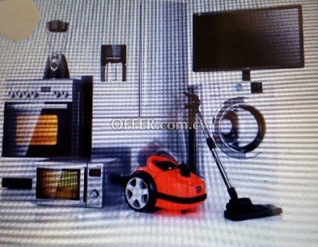 Electrical Home Appliances Service Repairs Maintenance all Brands