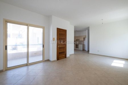 3-bedroom Apartment 107 sqm in Pissouri