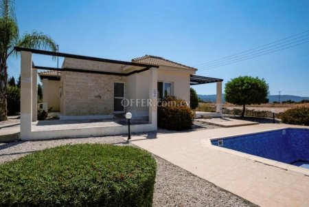 3 Bed House for sale in Prodromi, Paphos