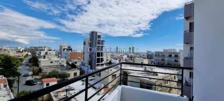 2 Bedroom Apartment For Rent Limassol