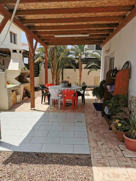 Detached Villa in Ayia Triada