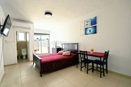 Apartment for Sale in Ayia Napa, Ammochostos