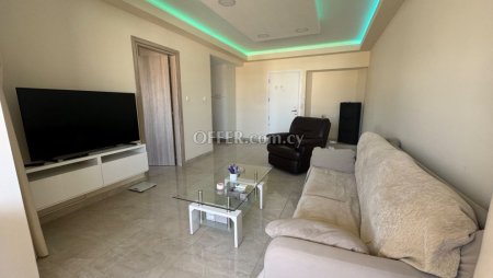 2 Bed Apartment for rent in Kapsalos, Limassol