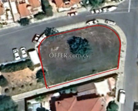 (Residential) in Germasoyia Tourist Area, Limassol for Sale