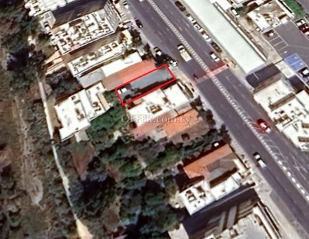 (Commercial) in Agios Georgios, Limassol for Sale