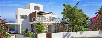 3 bedroom Villas  in Paphos