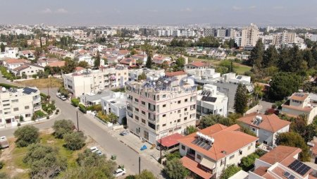 Three bedroom apartment in Strovolos , Nicosia