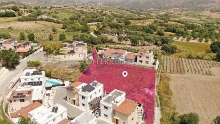 Residential Field, Stroumpi, Paphos