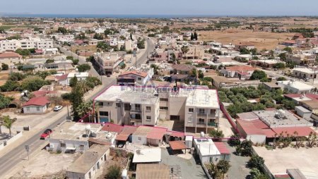 Investment Opportunity in a two-storey mixed use building in Xylofagou, Larnaka