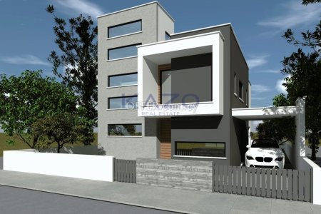 Astonishing Three Bedroom Villa for Sale in Souni Area