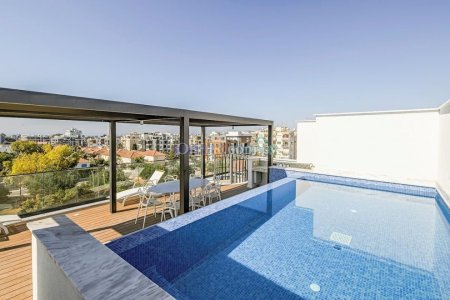 4 Bedroom Apartment For Rent Limassol