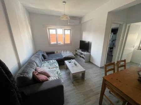 1 Bed Apartment for sale in Neapoli, Limassol