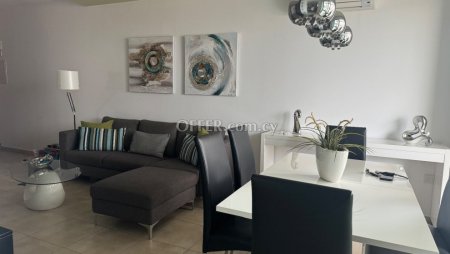 2 Bed Apartment for rent in Kapsalos, Limassol