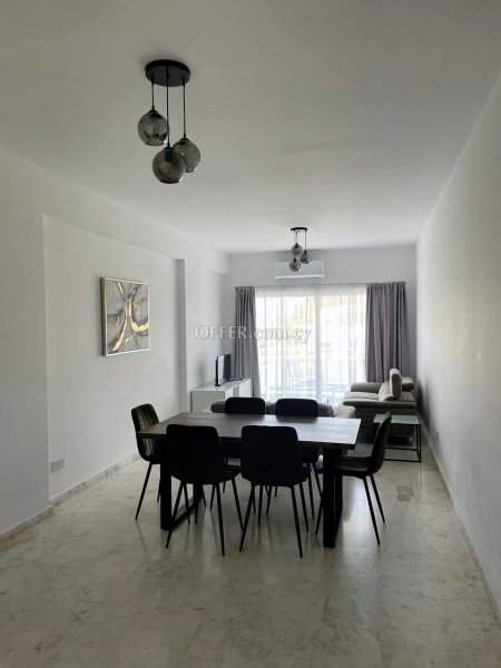 3 Bed Apartment for rent in Neapoli, Limassol