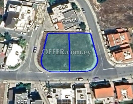 (Residential) in Agios Athanasios, Limassol for Sale