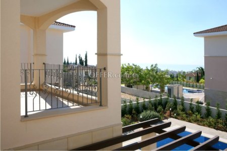 House (Detached) in Kalogiri, Limassol for Sale