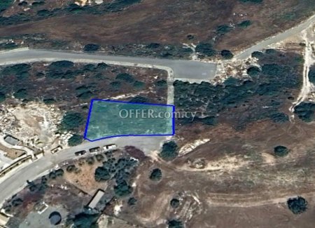 (Residential) in Germasoyia, Limassol for Sale