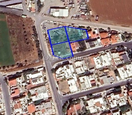 (Residential) in Polemidia (Kato), Limassol for Sale