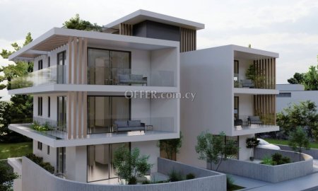 2 Bed Apartment for sale in Chlorakas, Paphos