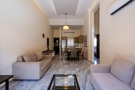 Apartment for sale in Latchi, Paphos