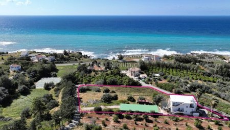 4 Bed House for sale in Nea Dimmata, Paphos