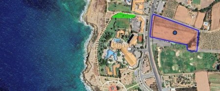 Residential Field for sale in Chlorakas, Paphos