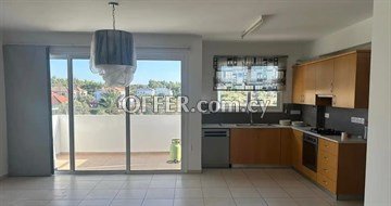 Beautiful 3 Bedroom Apartment  in Agia Varvara, Nicosia