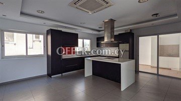 Two bedroom apartment in Aglantzia, Nicosia